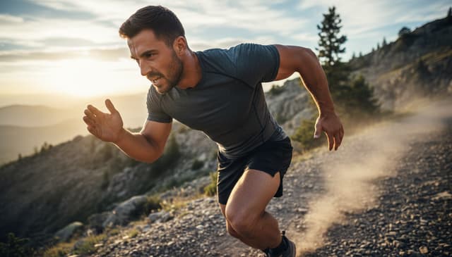 Rusz się: praktyczny przewodnik do aktywnego życia z trenerka.ai
