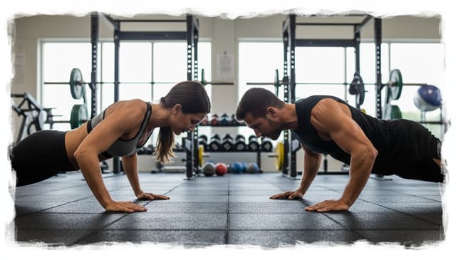 Rutyna treningowa: jak skutecznie zaplanować swoje ćwiczenia