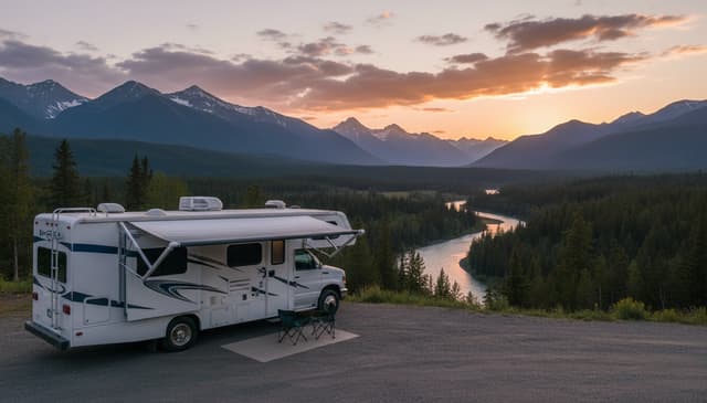 Complete Guide to Rv Rentals for Your Next Adventure