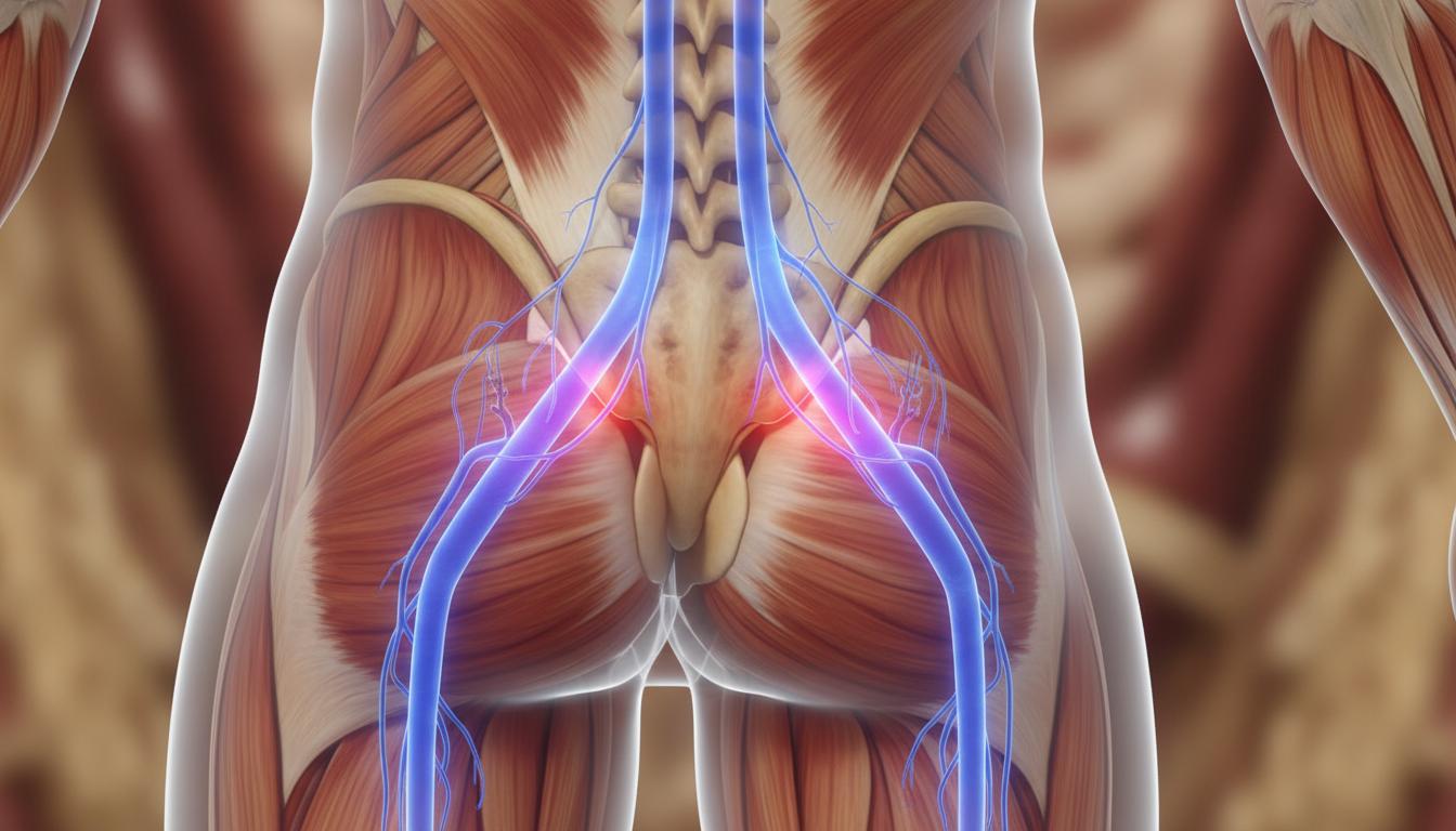 Rwa kulszowa: przyczyny, objawy i skuteczne metody leczenia