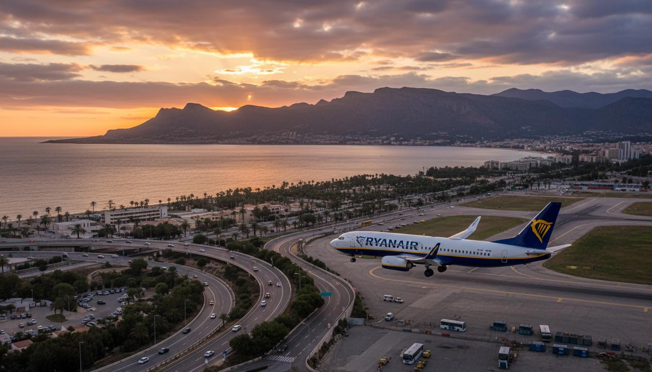 Ryanair Flights: Comprehensive Guide to Booking and Travel Tips in 2024