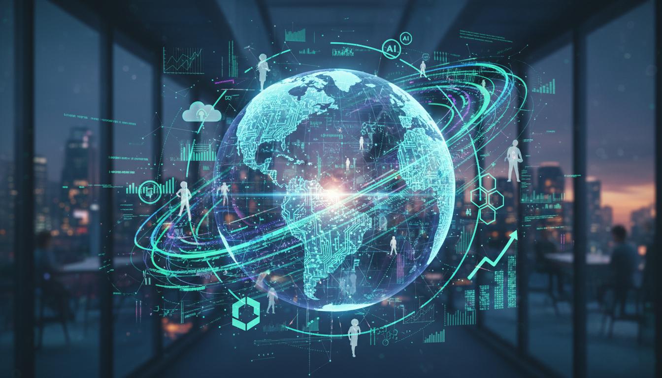 Trendy na rynku pracy IT w 2024 roku: co warto wiedzieć?