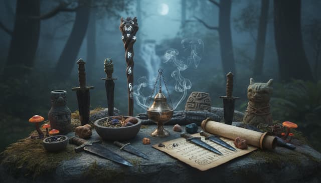 Rytuały: jak wpływają na nasze codzienne życie i samopoczucie