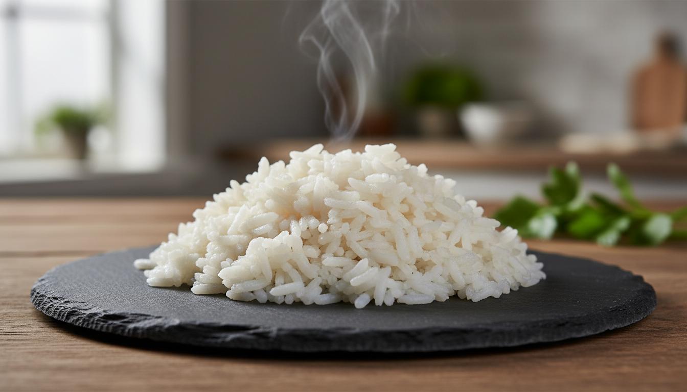 Ryż biały: praktyczny przewodnik po wyborze i zastosowaniu