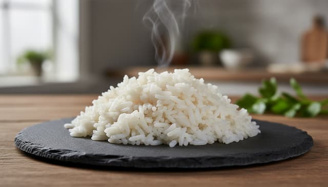 Ryż biały: praktyczny przewodnik po wyborze i zastosowaniu