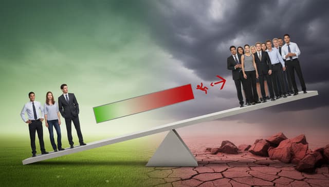 Ryzyko względne w psychologii: jak je rozumieć i stosować