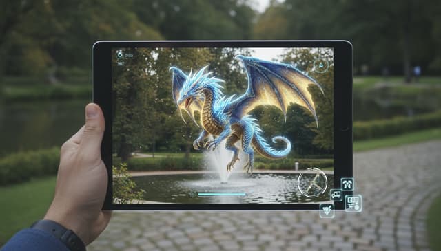 Rzeczywistość rozszerzona w medycynie: zastosowania i perspektywy