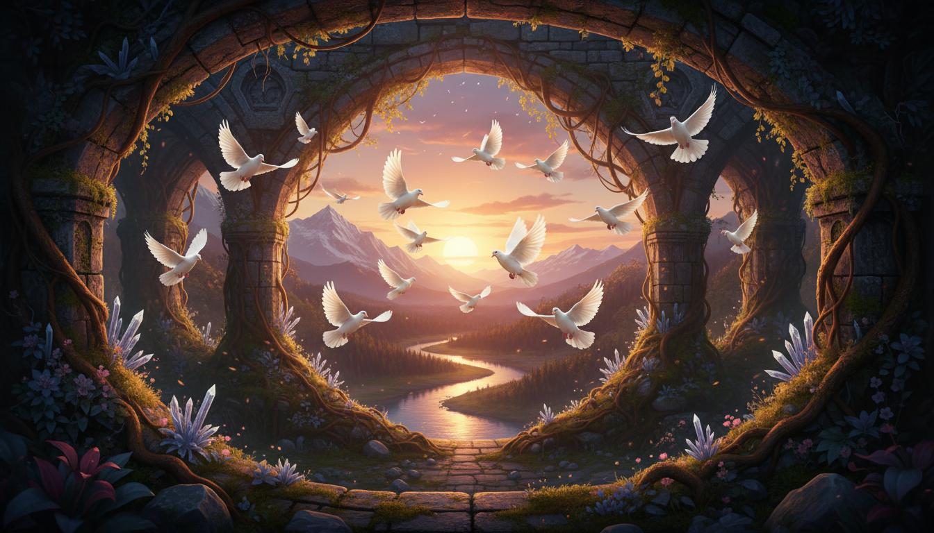 Sacred Flights: Exploring the Future of Spiritual Air Travel