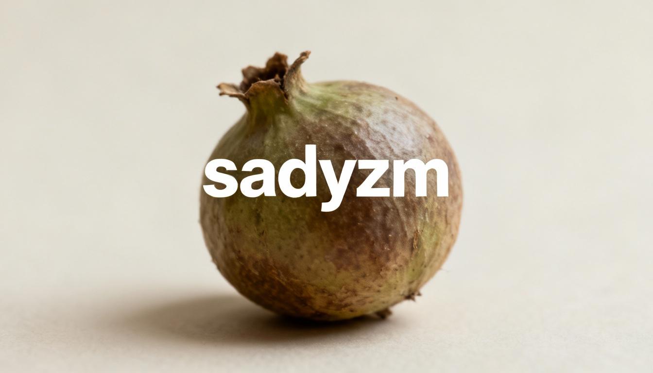 Sadyzm: zrozumienie mechanizmów i wpływu na zdrowie psychiczne