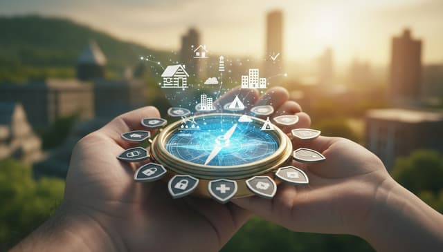 How Safe Accommodations Finder Enhances Your Travel Experience