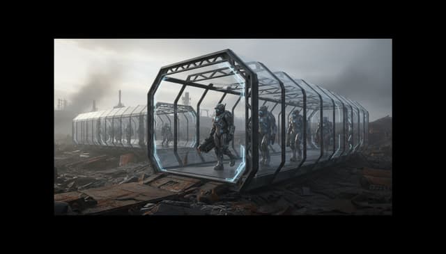 Safe Corridor: How Future Flights Ensure Safer Air Travel Pathways