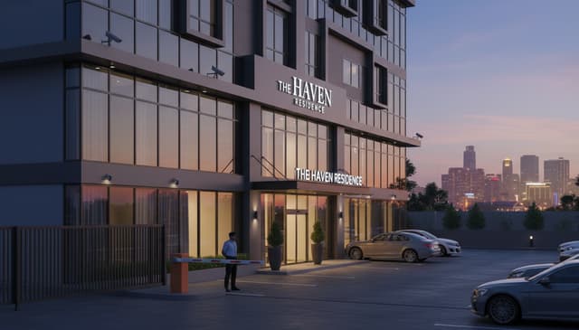 Safe Hotel Recommendations: Practical Guide for Confident Stays