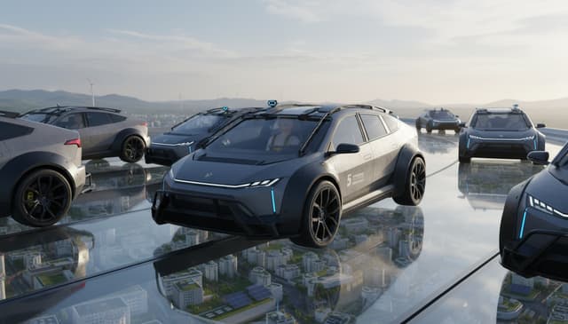 The Safest Electric Cars: Comprehensive Guide for 2024
