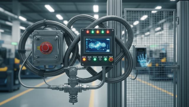 How Safety Systems Are Shaping the Future of Autonomous Vehicles