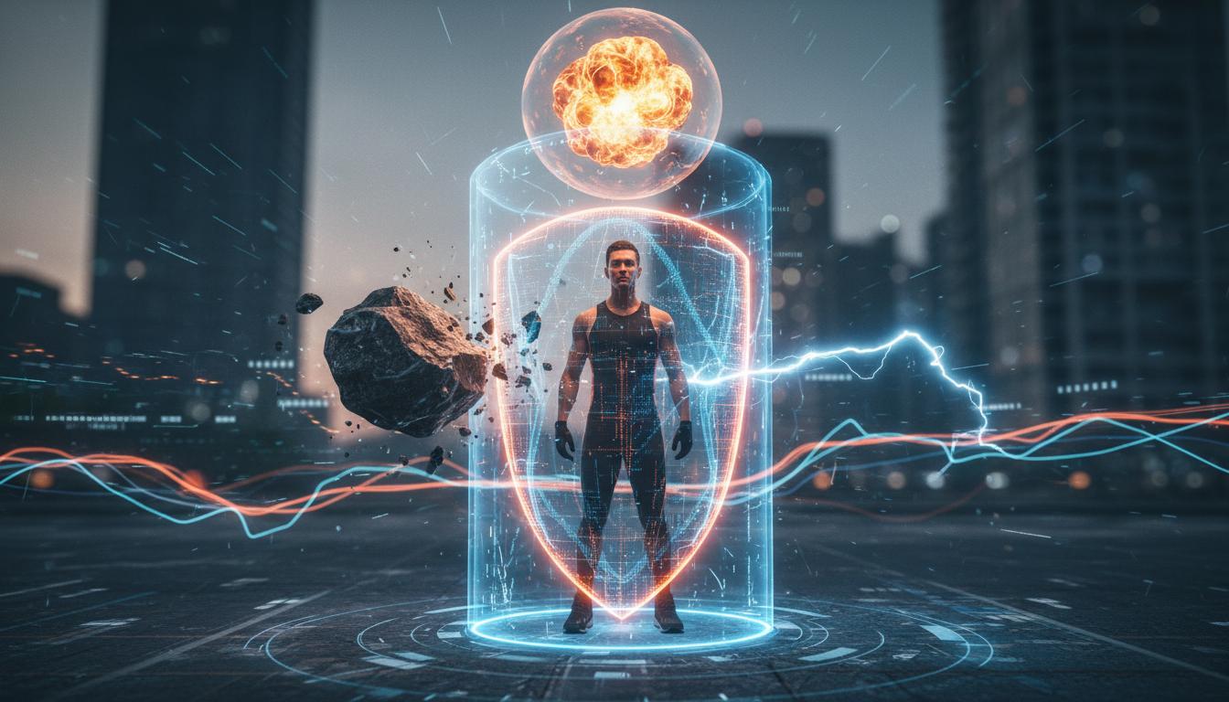 How Safety Technology Is Shaping the Future of Driving