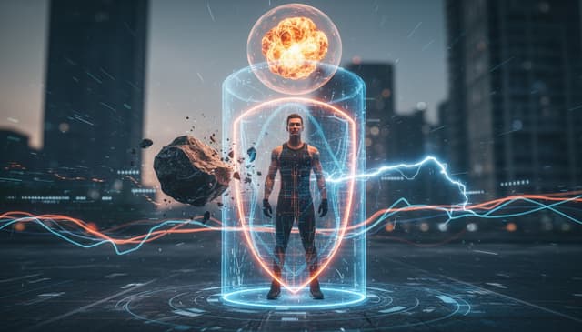 How Safety Technology Is Shaping the Future of Driving