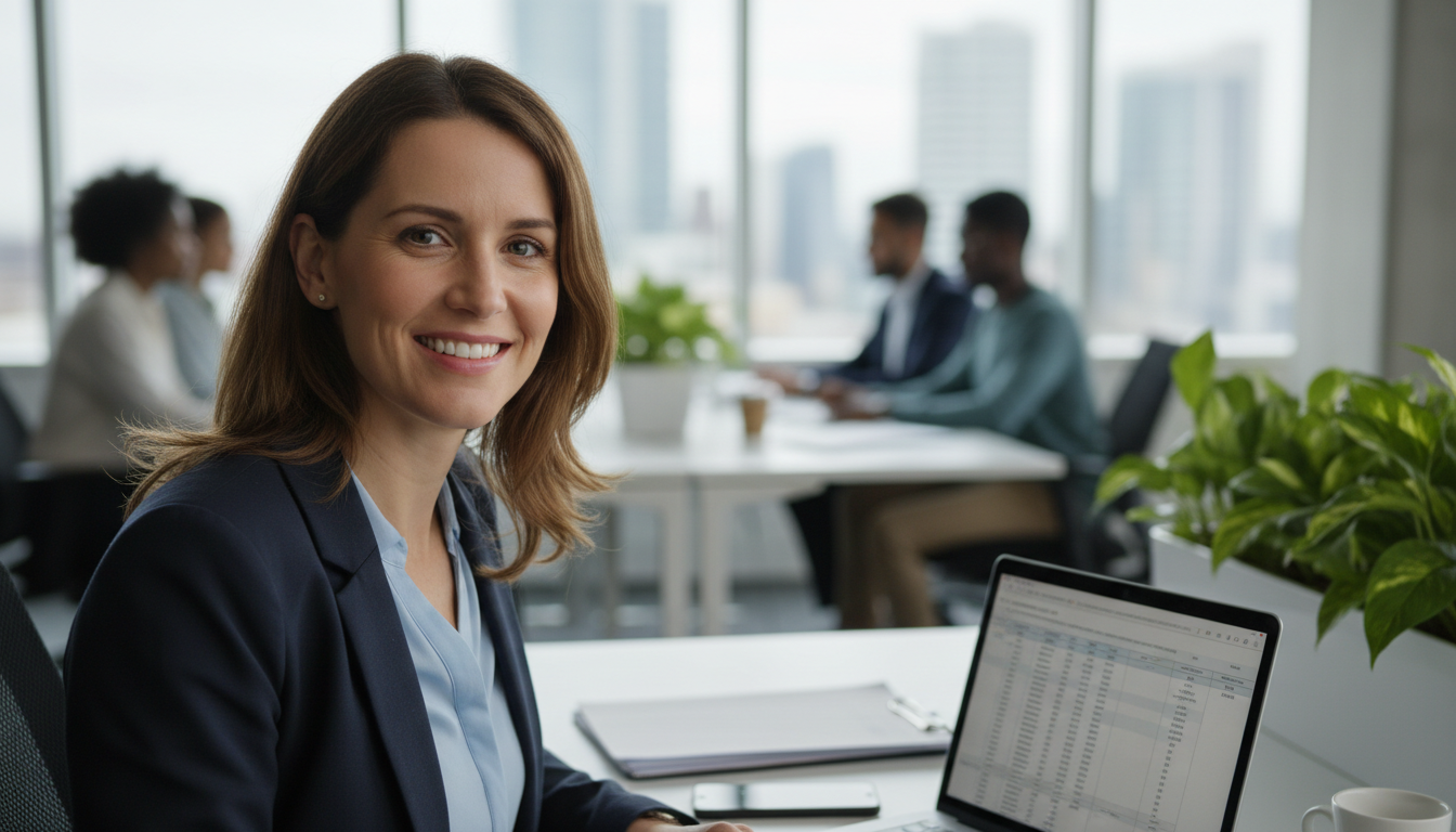 Sales Administrator in 2026: From Invisible Support to Power Role