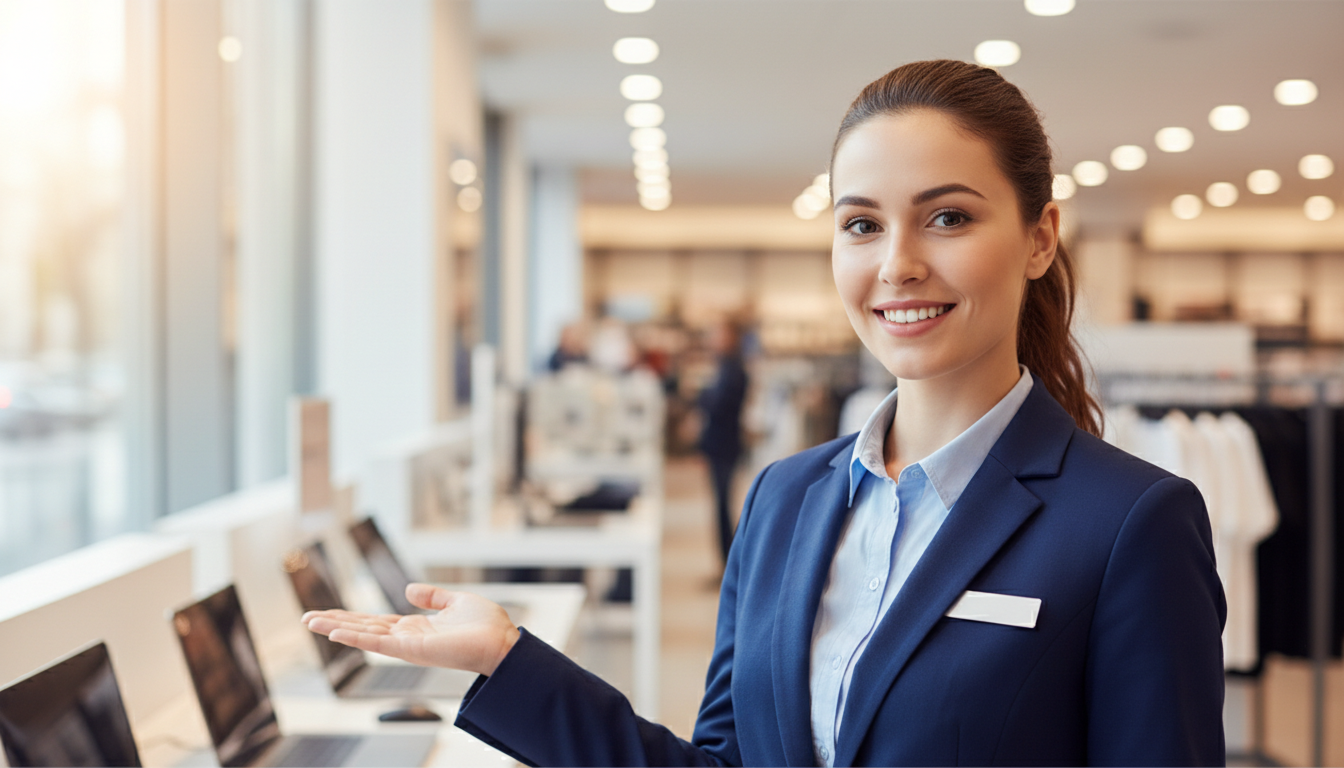 Sales Assistant in 2026: Power Moves, Hidden Costs, Real Risks