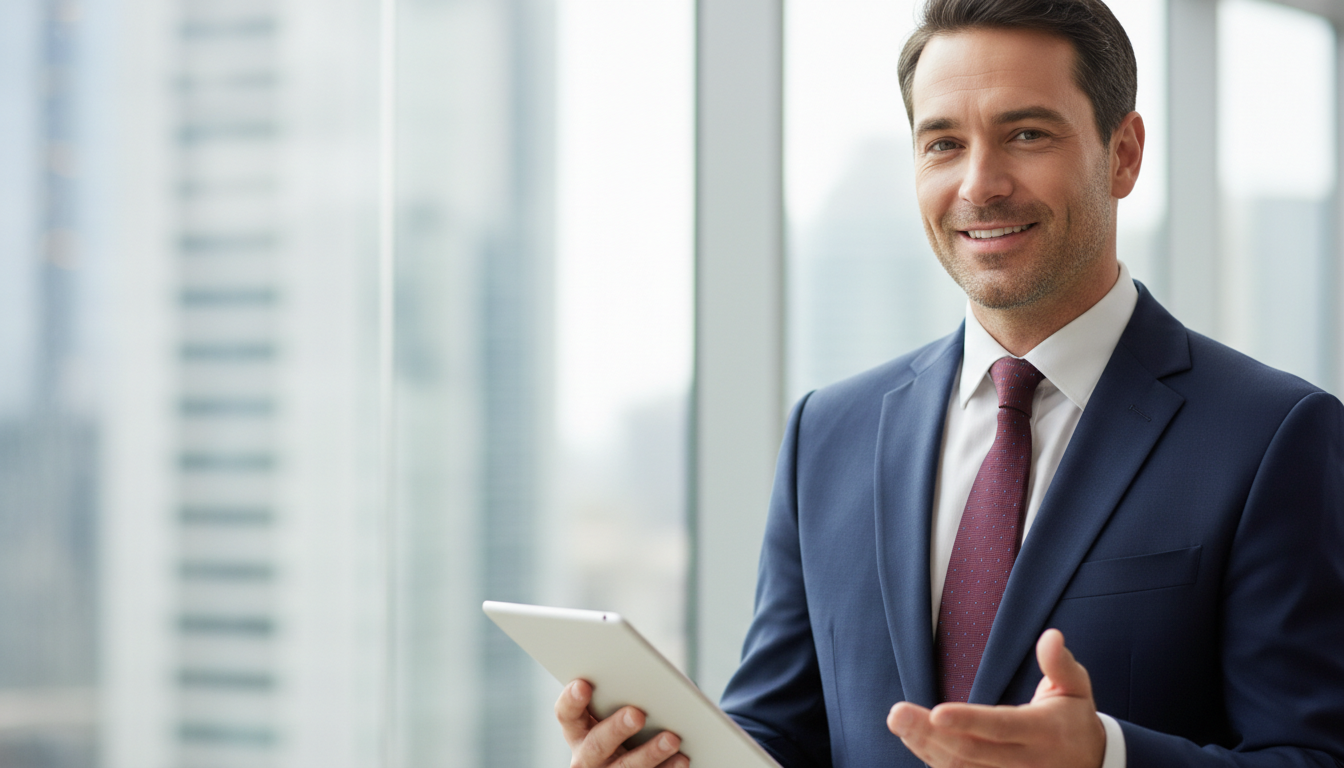 The New Sales Professional: AI-Powered, Introvert-Friendly, Indispensable