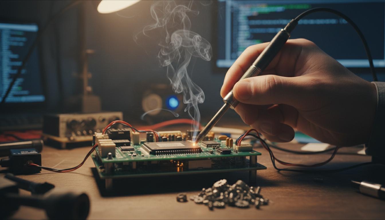 Samoaktualizacja: jak rozwijać swój potencjał i osiągać cele