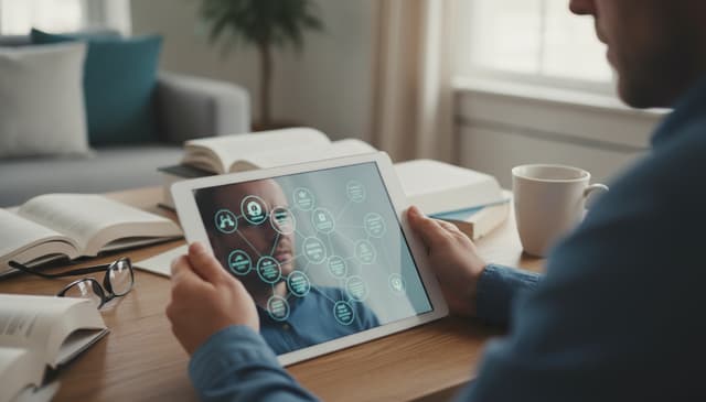 Samodzielna analiza objawów: jak skutecznie ocenić swoje zdrowie