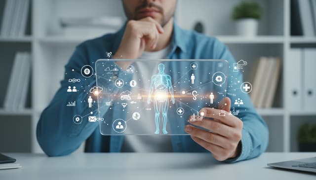 Samodzielna diagnoza chorób: praktyczny przewodnik dla każdego