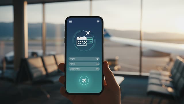 Samodzielne rezerwacje: 17 zasad, które ratują budżet