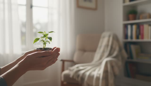 Samopomoc w depresji: praktyczny przewodnik dla każdego