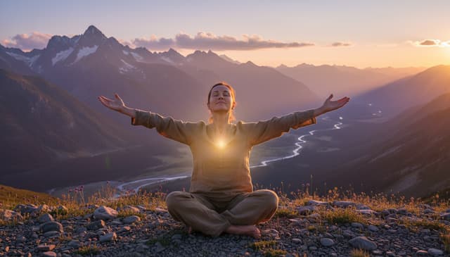 Samorealizacja: praktyczny przewodnik do osiągania pełni siebie