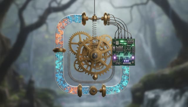 Samoregulacja: jak skutecznie zarządzać własnymi emocjami i zachowaniem