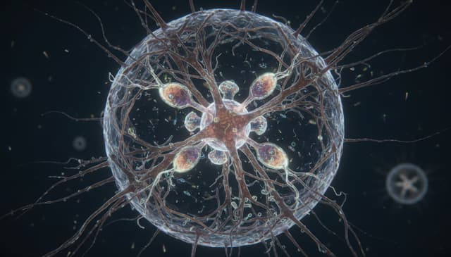 Samoregulacja organizmiczna: jak działa i dlaczego jest ważna