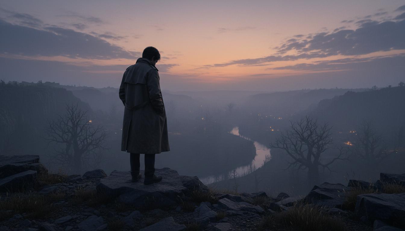 Samotność: jak ją rozumieć i radzić sobie na co dzień