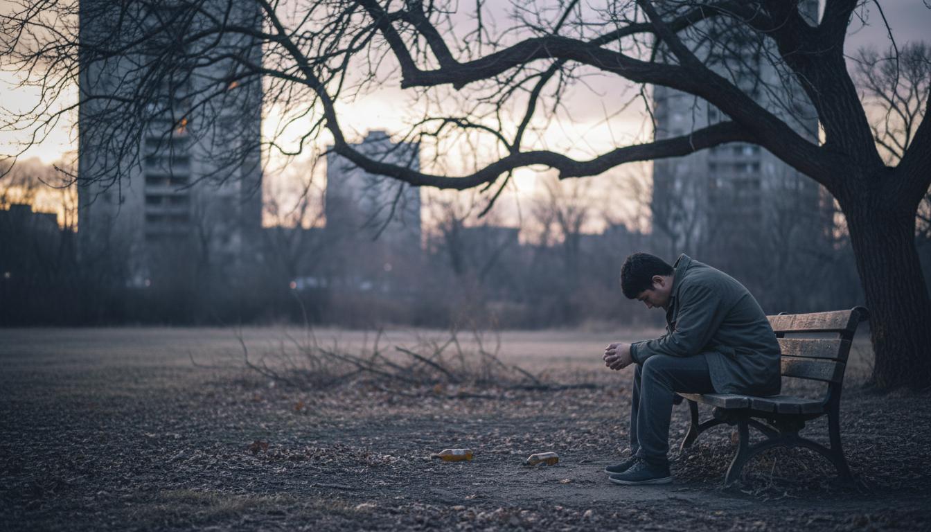 Samotność a zdrowie psychiczne: jak dbać o równowagę emocjonalną