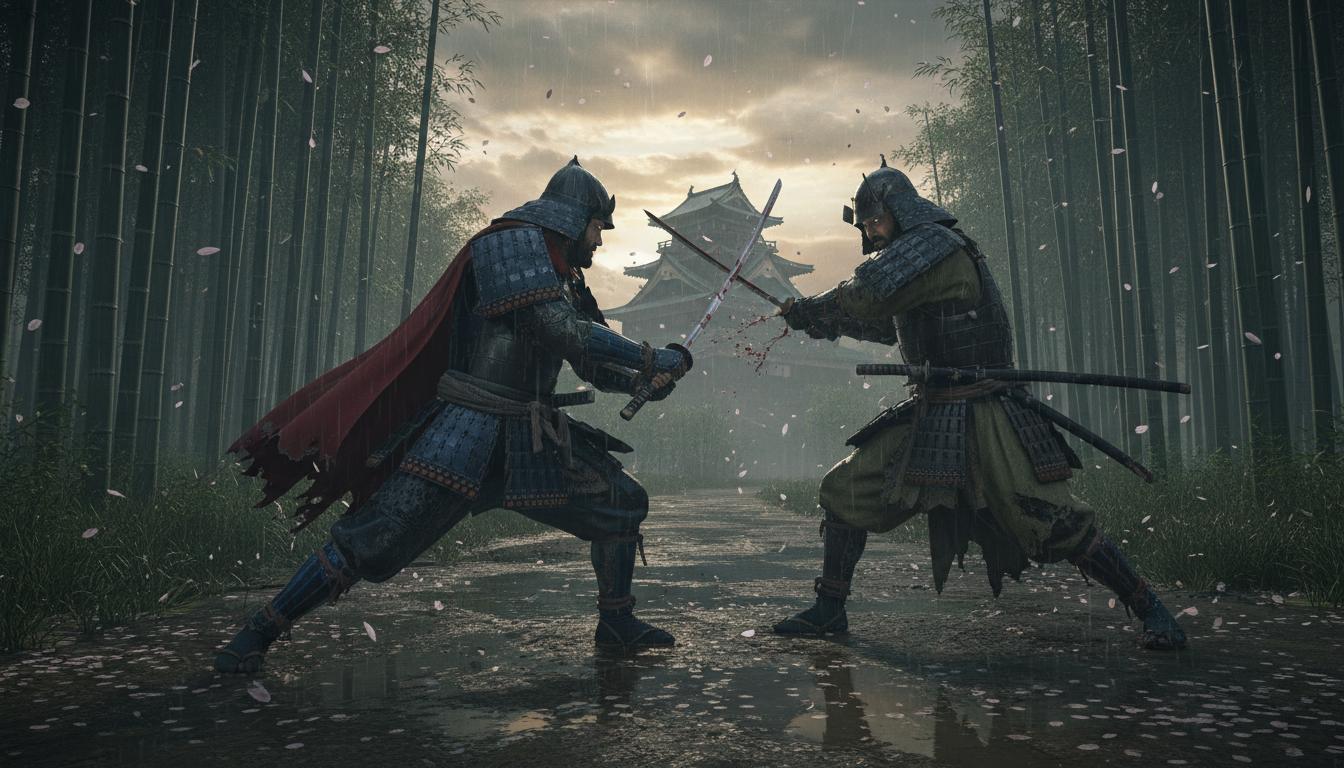 Exploring Samurai Movies: a Complete Guide to the Genre's Classics