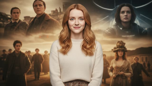 A Complete Guide to Saoirse Ronan Movies and Her Best Performances