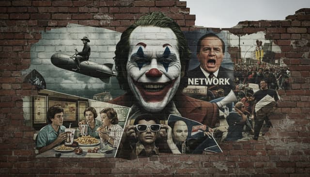 A Complete Guide to Satire Movies and Their Impact on Culture