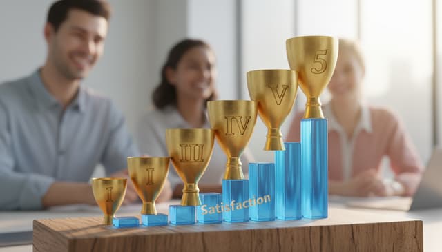 Satisfaction Rankings: How Future Car Technologies Shape User Experience