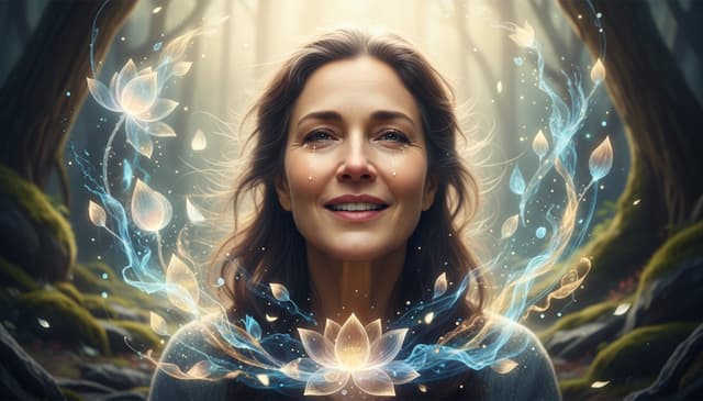 Satori w psychologii: jak osiągnąć nagłe przebudzenie umysłu