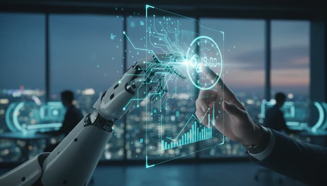 How Automation Can Save Analyst Hours in Data-Driven Tasks