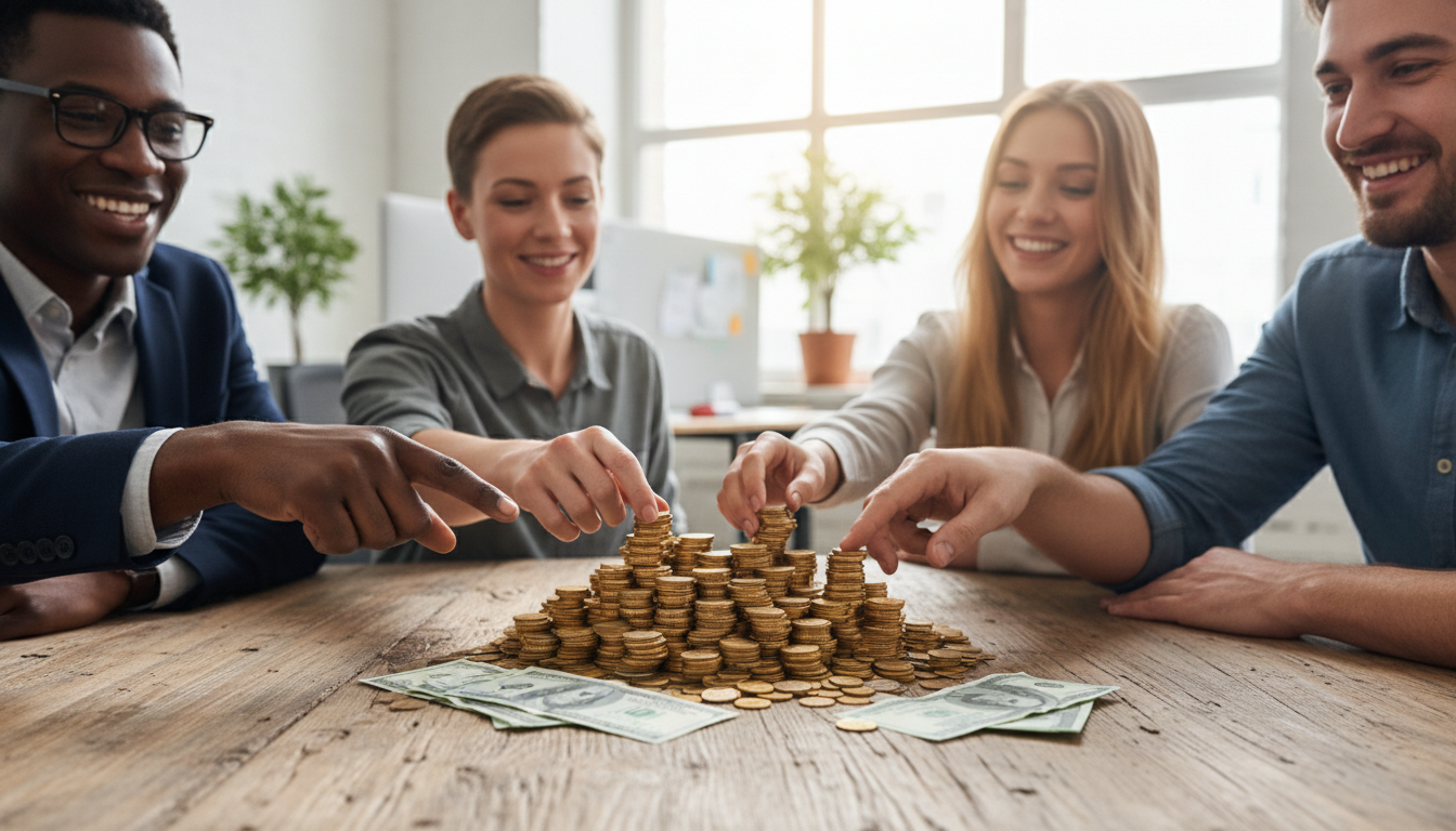 Save Money on Staff Without Layoffs Using AI Coworkers