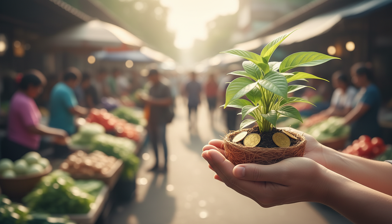 Save Money Support That Works: Build a System, Not Willpower