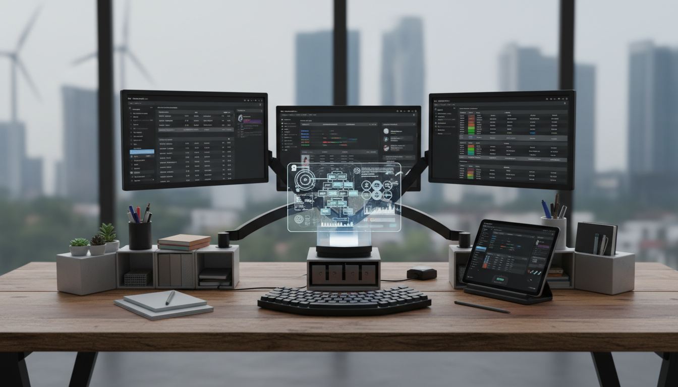 Scalable Productivity Solutions That Scale Output, Not Burnout