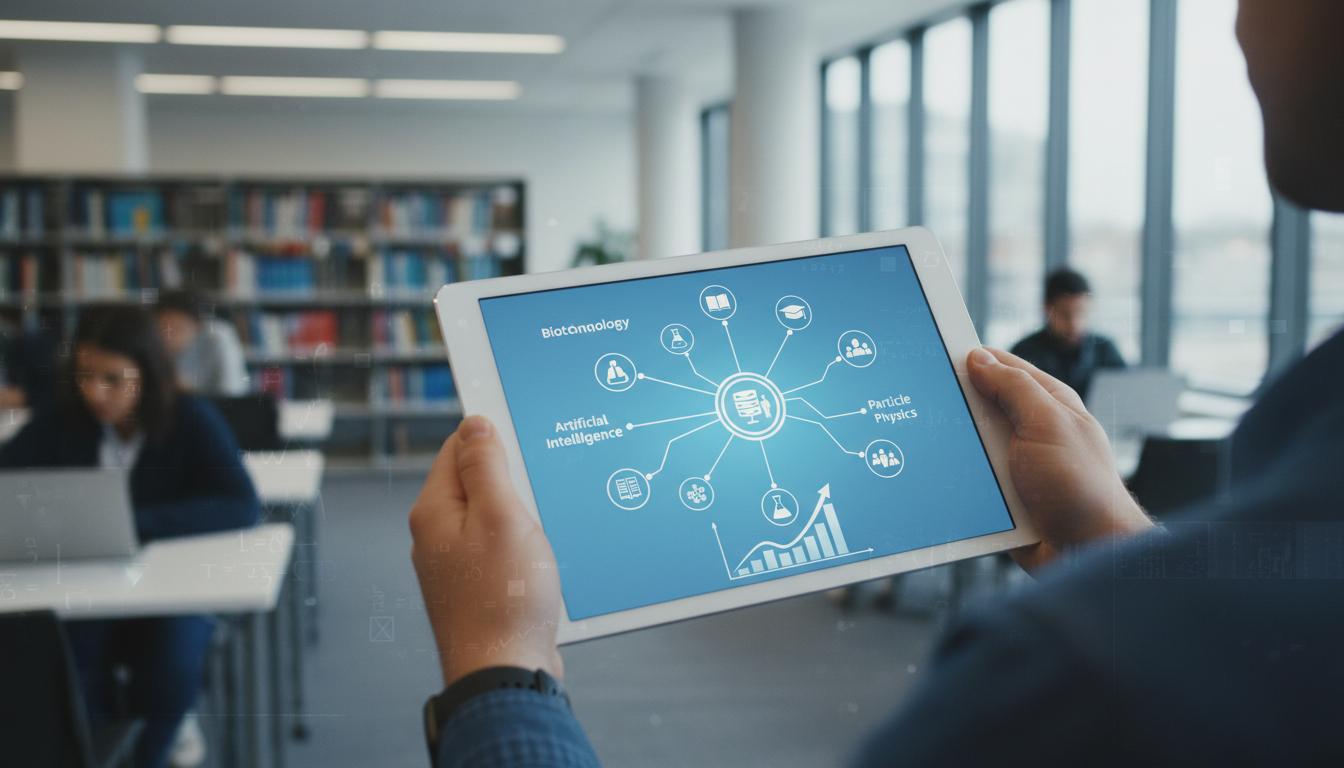 How to Scale Your Academic Research Easily with Your.phd