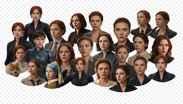 A Complete Guide to Scarlett Johansson Movies and Her Iconic Roles