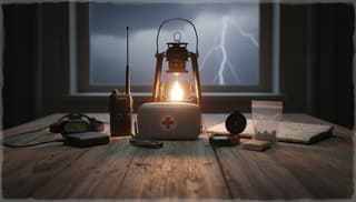 Scenariusze na wypadek sytuacji awaryjnych: praktyczny przewodnik