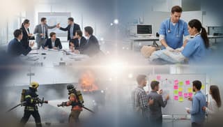 Scenariusze sytuacyjne w szkoleniach: praktyczny przewodnik dla trenerów