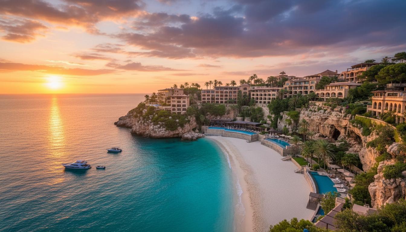 Exploring Scenic Hotels: a Practical Guide to Unforgettable Stays