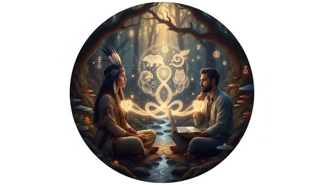 Schamanische Traumdeutung Online: ein Praktischer Guide für Anfänger