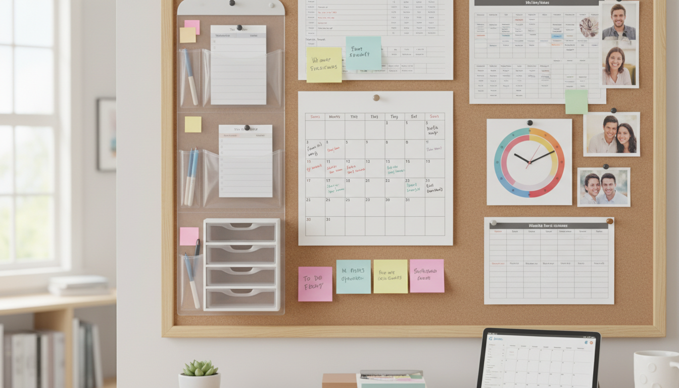 Schedule Organization in 2026: Stop Managing Time, Start Designing It
