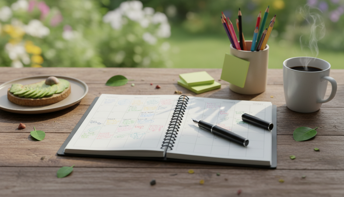 Schedule Planner 2026: the AI Teammate That Can Break You or Make You